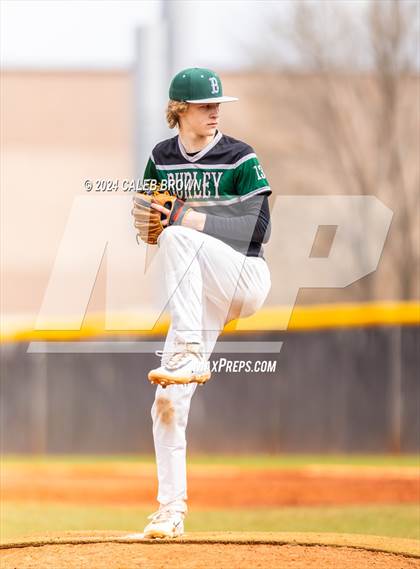 Thumbnail 3 in Green Canyon vs. Burley (Bin Blasters Open) photogallery.