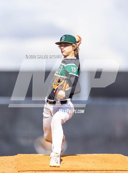 Thumbnail 2 in Green Canyon vs. Burley (Bin Blasters Open) photogallery.