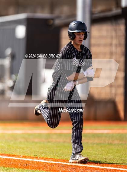Thumbnail 2 in Green Canyon vs. Burley (Bin Blasters Open) photogallery.