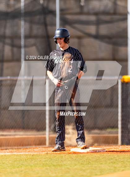 Thumbnail 2 in Green Canyon vs. Burley (Bin Blasters Open) photogallery.