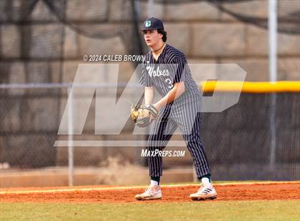 Thumbnail 1 in Green Canyon vs. Burley (Bin Blasters Open) photogallery.