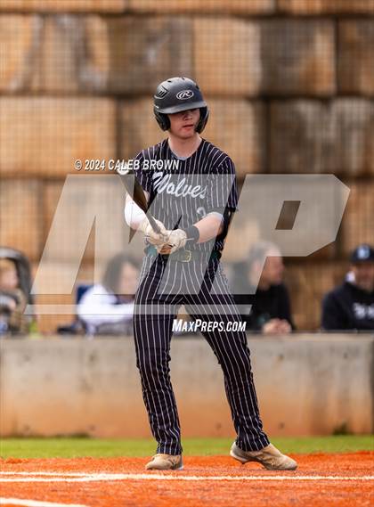 Thumbnail 3 in Green Canyon vs. Burley (Bin Blasters Open) photogallery.