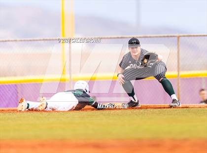 Thumbnail 2 in Green Canyon vs. Burley (Bin Blasters Open) photogallery.