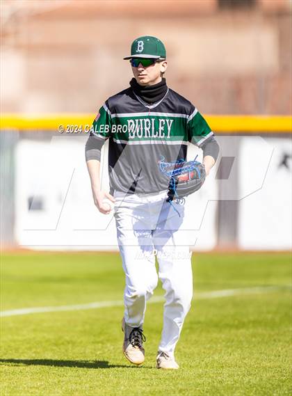 Thumbnail 1 in Green Canyon vs. Burley (Bin Blasters Open) photogallery.