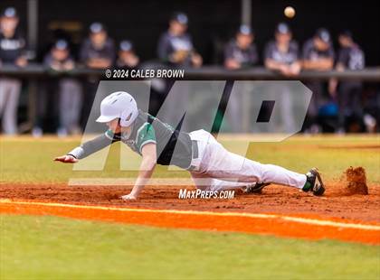 Thumbnail 3 in Green Canyon vs. Burley (Bin Blasters Open) photogallery.