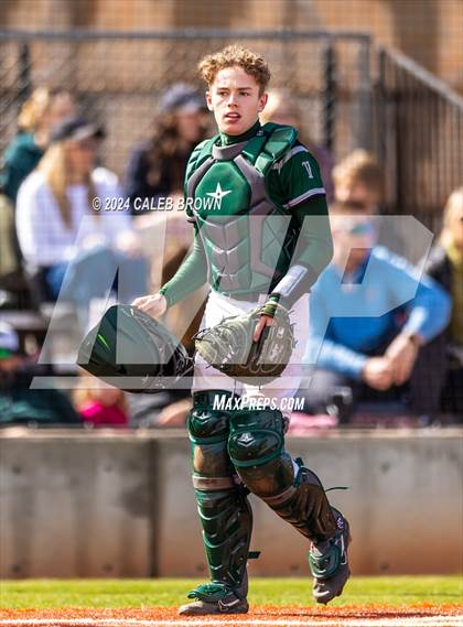 Thumbnail 1 in Green Canyon vs. Burley (Bin Blasters Open) photogallery.