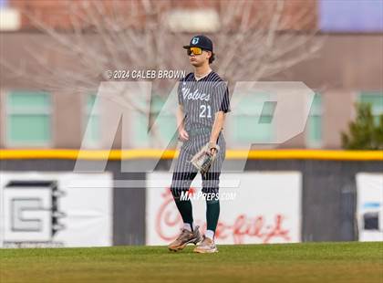 Thumbnail 3 in Green Canyon vs. Burley (Bin Blasters Open) photogallery.