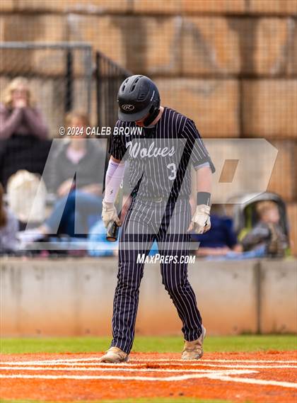 Thumbnail 2 in Green Canyon vs. Burley (Bin Blasters Open) photogallery.