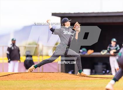 Thumbnail 3 in Green Canyon vs. Burley (Bin Blasters Open) photogallery.