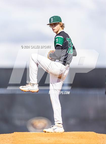 Thumbnail 1 in Green Canyon vs. Burley (Bin Blasters Open) photogallery.