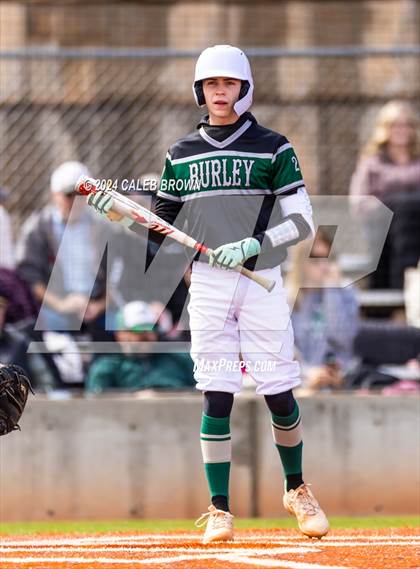 Thumbnail 1 in Green Canyon vs. Burley (Bin Blasters Open) photogallery.