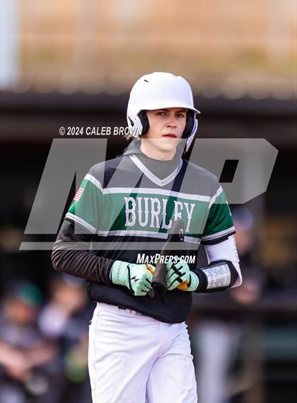 Thumbnail 3 in Green Canyon vs. Burley (Bin Blasters Open) photogallery.