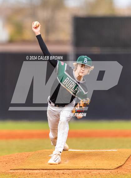 Thumbnail 1 in Green Canyon vs. Burley (Bin Blasters Open) photogallery.
