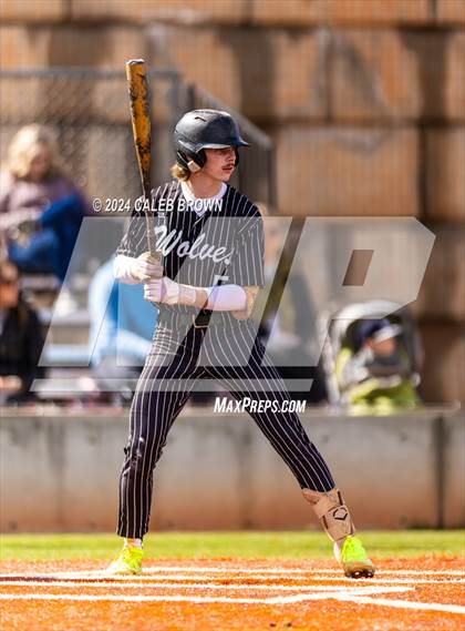 Thumbnail 1 in Green Canyon vs. Burley (Bin Blasters Open) photogallery.