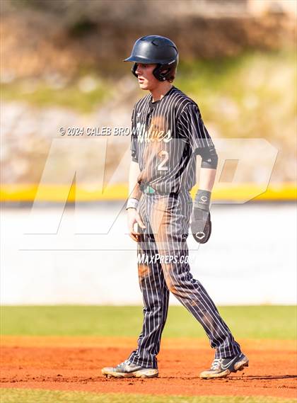 Thumbnail 2 in Green Canyon vs. Burley (Bin Blasters Open) photogallery.
