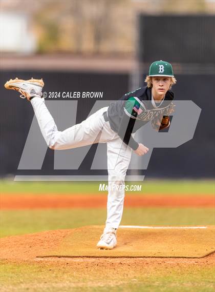 Thumbnail 2 in Green Canyon vs. Burley (Bin Blasters Open) photogallery.