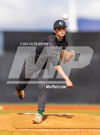 Thumbnail 1 in Green Canyon vs. Burley (Bin Blasters Open) photogallery.