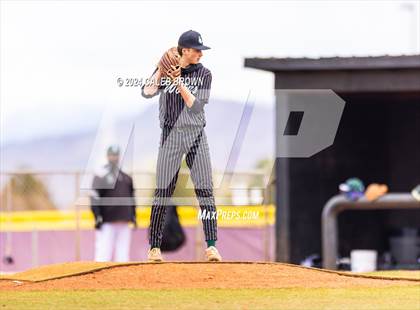 Thumbnail 3 in Green Canyon vs. Burley (Bin Blasters Open) photogallery.