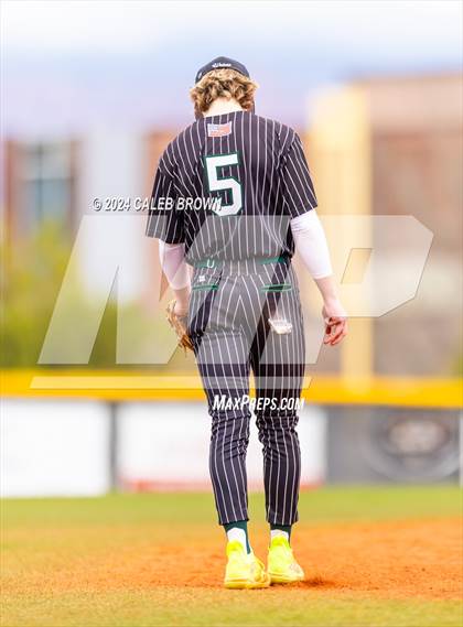 Thumbnail 3 in Green Canyon vs. Burley (Bin Blasters Open) photogallery.