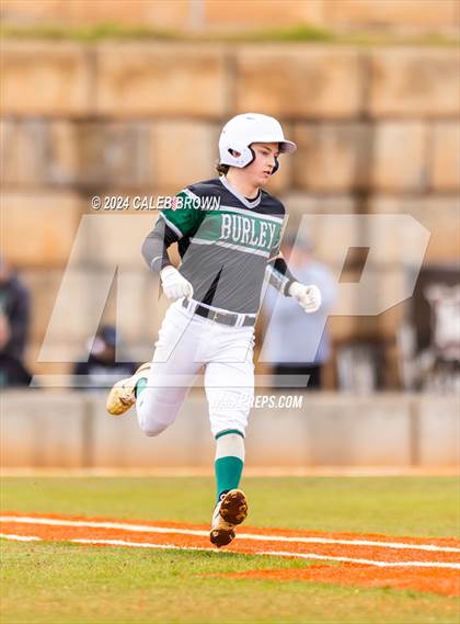 Thumbnail 3 in Green Canyon vs. Burley (Bin Blasters Open) photogallery.