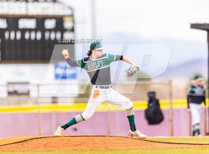 Thumbnail 3 in Green Canyon vs. Burley (Bin Blasters Open) photogallery.