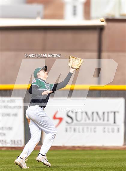Thumbnail 1 in Green Canyon vs. Burley (Bin Blasters Open) photogallery.