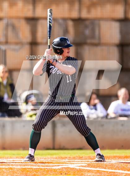 Thumbnail 3 in Green Canyon vs. Burley (Bin Blasters Open) photogallery.