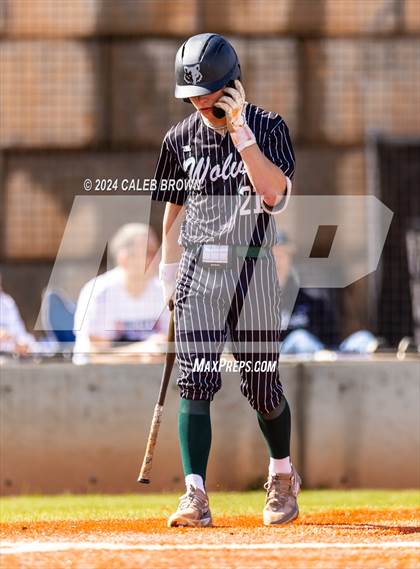 Thumbnail 1 in Green Canyon vs. Burley (Bin Blasters Open) photogallery.