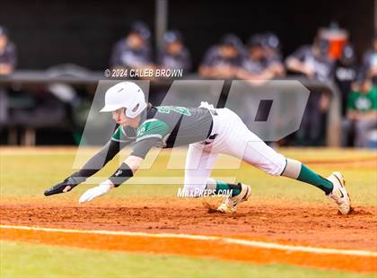 Thumbnail 1 in Green Canyon vs. Burley (Bin Blasters Open) photogallery.