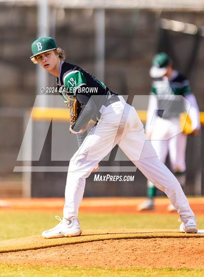 Thumbnail 1 in Green Canyon vs. Burley (Bin Blasters Open) photogallery.