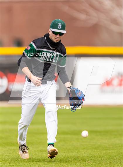 Thumbnail 2 in Green Canyon vs. Burley (Bin Blasters Open) photogallery.