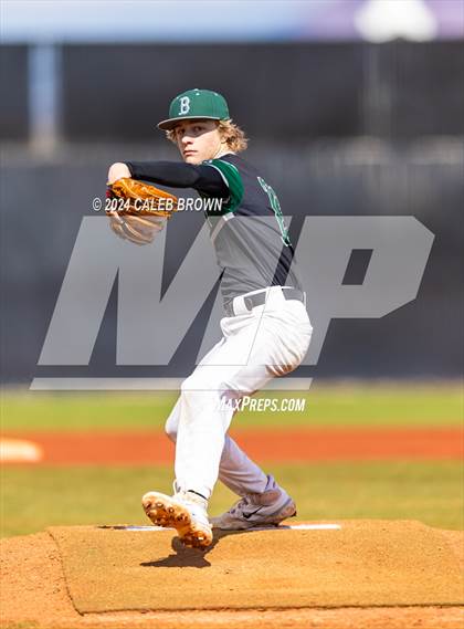Thumbnail 1 in Green Canyon vs. Burley (Bin Blasters Open) photogallery.