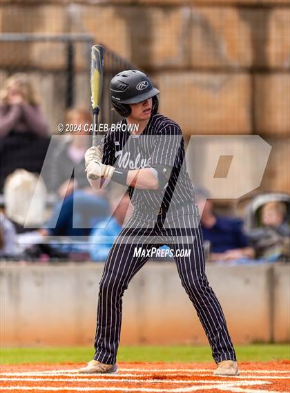 Thumbnail 2 in Green Canyon vs. Burley (Bin Blasters Open) photogallery.