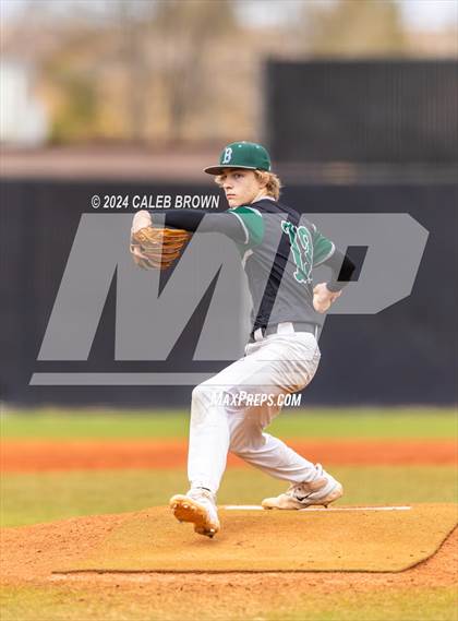 Thumbnail 3 in Green Canyon vs. Burley (Bin Blasters Open) photogallery.