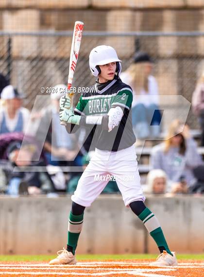 Thumbnail 2 in Green Canyon vs. Burley (Bin Blasters Open) photogallery.