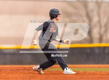 Thumbnail 3 in Green Canyon vs. Burley (Bin Blasters Open) photogallery.