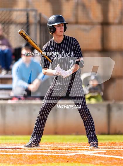 Thumbnail 2 in Green Canyon vs. Burley (Bin Blasters Open) photogallery.