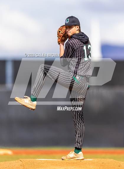 Thumbnail 3 in Green Canyon vs. Burley (Bin Blasters Open) photogallery.