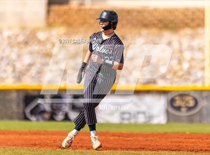 Thumbnail 2 in Green Canyon vs. Burley (Bin Blasters Open) photogallery.