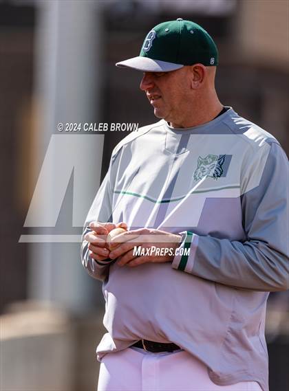 Thumbnail 1 in Green Canyon vs. Burley (Bin Blasters Open) photogallery.