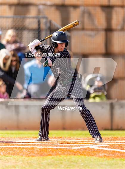 Thumbnail 3 in Green Canyon vs. Burley (Bin Blasters Open) photogallery.