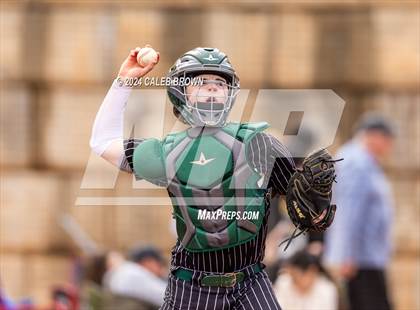 Thumbnail 1 in Green Canyon vs. Burley (Bin Blasters Open) photogallery.