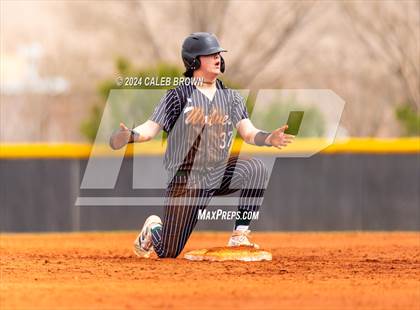 Thumbnail 3 in Green Canyon vs. Burley (Bin Blasters Open) photogallery.
