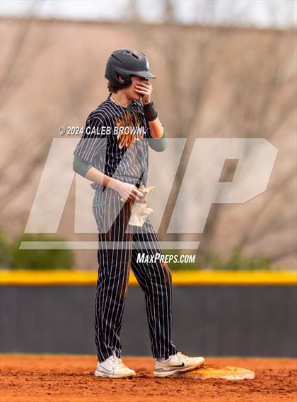 Thumbnail 2 in Green Canyon vs. Burley (Bin Blasters Open) photogallery.
