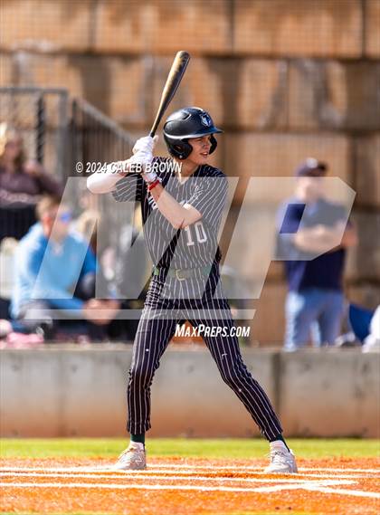 Thumbnail 2 in Green Canyon vs. Burley (Bin Blasters Open) photogallery.