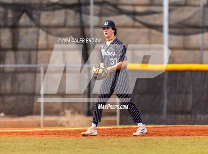 Thumbnail 3 in Green Canyon vs. Burley (Bin Blasters Open) photogallery.