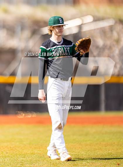 Thumbnail 3 in Green Canyon vs. Burley (Bin Blasters Open) photogallery.