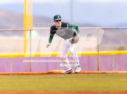 Thumbnail 1 in Green Canyon vs. Burley (Bin Blasters Open) photogallery.