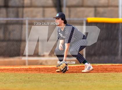 Thumbnail 2 in Green Canyon vs. Burley (Bin Blasters Open) photogallery.
