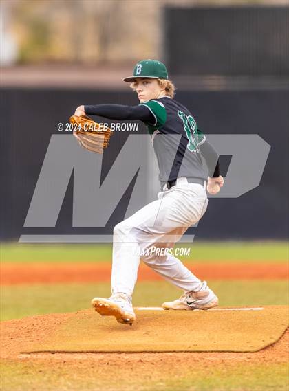 Thumbnail 2 in Green Canyon vs. Burley (Bin Blasters Open) photogallery.